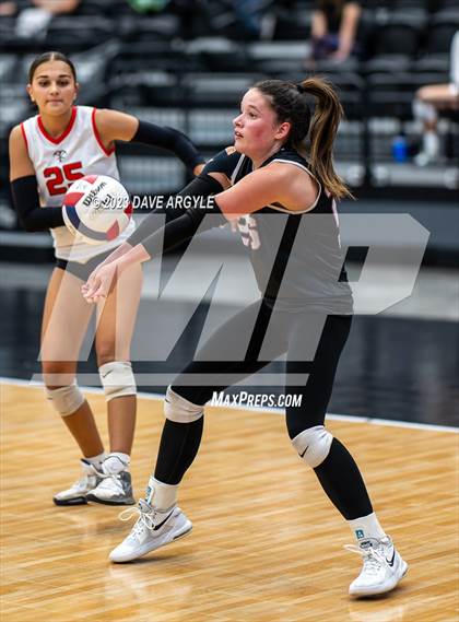 Thumbnail 3 in Davis vs. Park City (Utah Valley Invitational) photogallery.