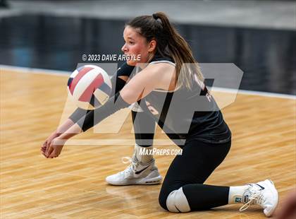 Thumbnail 2 in Davis vs. Park City (Utah Valley Invitational) photogallery.