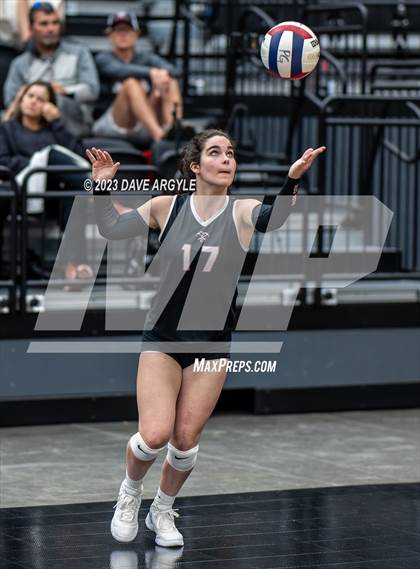 Thumbnail 2 in Davis vs. Park City (Utah Valley Invitational) photogallery.