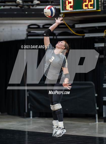 Thumbnail 3 in Davis vs. Park City (Utah Valley Invitational) photogallery.