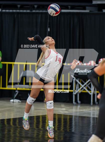 Thumbnail 1 in Davis vs. Park City (Utah Valley Invitational) photogallery.