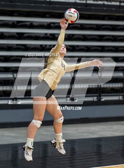 Thumbnail 3 in Davis vs. Park City (Utah Valley Invitational) photogallery.