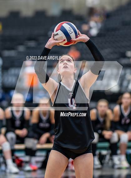 Thumbnail 3 in Davis vs. Park City (Utah Valley Invitational) photogallery.