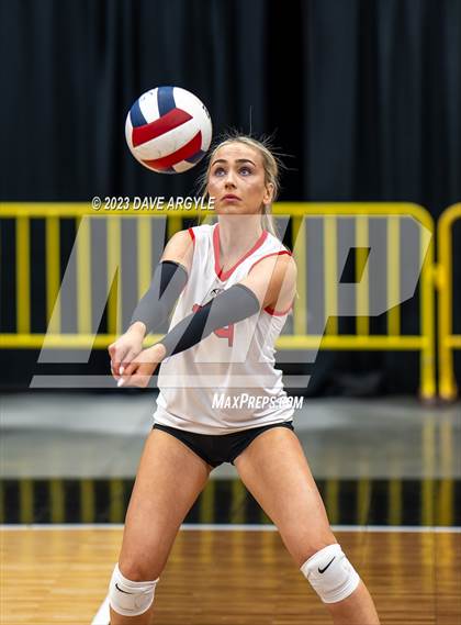 Thumbnail 3 in Davis vs. Park City (Utah Valley Invitational) photogallery.