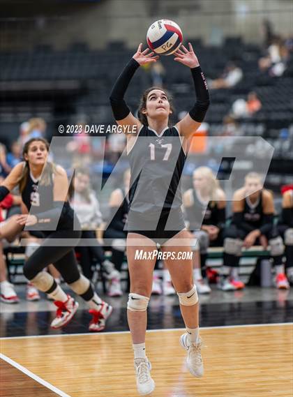 Thumbnail 3 in Davis vs. Park City (Utah Valley Invitational) photogallery.