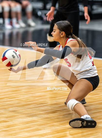 Thumbnail 3 in Davis vs. Park City (Utah Valley Invitational) photogallery.