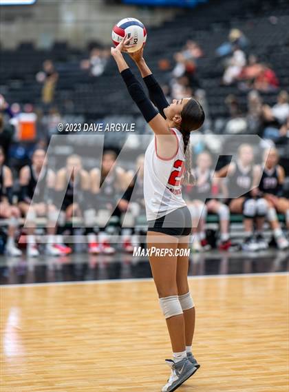 Thumbnail 3 in Davis vs. Park City (Utah Valley Invitational) photogallery.