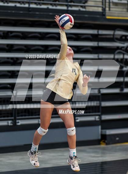 Thumbnail 2 in Davis vs. Park City (Utah Valley Invitational) photogallery.
