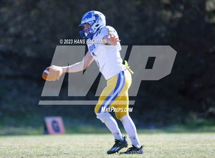Thumbnail 2 in Moapa Valley @ Truckee (NIAA Class 3A Semifinal)  photogallery.