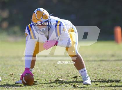 Thumbnail 2 in Moapa Valley @ Truckee (NIAA Class 3A Semifinal)  photogallery.