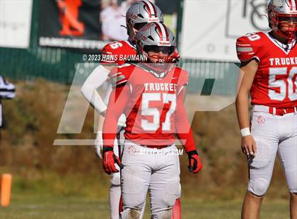 Thumbnail 1 in Moapa Valley @ Truckee (NIAA Class 3A Semifinal)  photogallery.