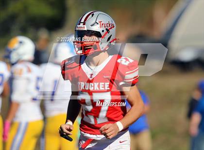 Thumbnail 2 in Moapa Valley @ Truckee (NIAA Class 3A Semifinal)  photogallery.