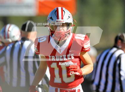 Thumbnail 1 in Moapa Valley @ Truckee (NIAA Class 3A Semifinal)  photogallery.