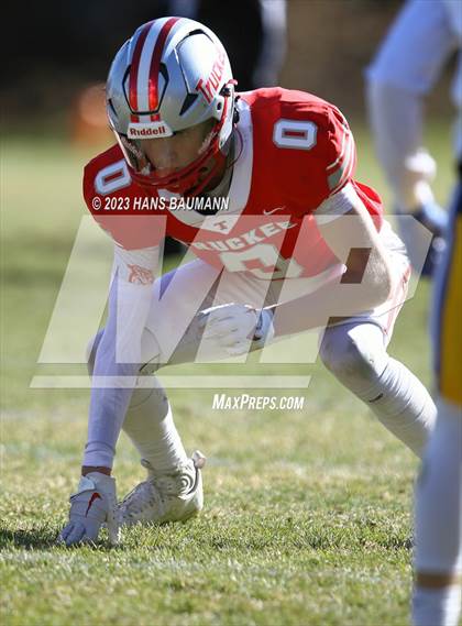 Thumbnail 1 in Moapa Valley @ Truckee (NIAA Class 3A Semifinal)  photogallery.