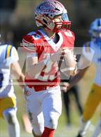 Photo from the gallery "Moapa Valley @ Truckee (NIAA Class 3A Semifinal) "