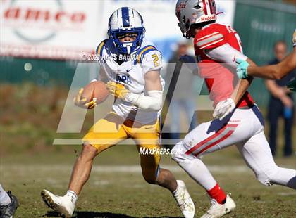 Thumbnail 2 in Moapa Valley @ Truckee (NIAA Class 3A Semifinal)  photogallery.