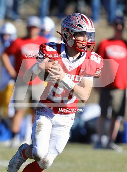 Thumbnail 2 in Moapa Valley @ Truckee (NIAA Class 3A Semifinal)  photogallery.