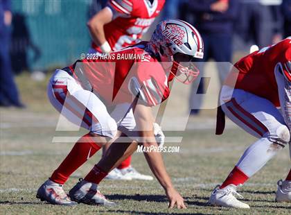 Thumbnail 1 in Moapa Valley @ Truckee (NIAA Class 3A Semifinal)  photogallery.