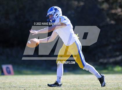 Thumbnail 1 in Moapa Valley @ Truckee (NIAA Class 3A Semifinal)  photogallery.