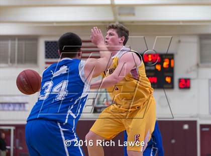 Thumbnail 1 in El Monte @ Esperanza (CIF SS 3AA Round 1 Playoff) photogallery.
