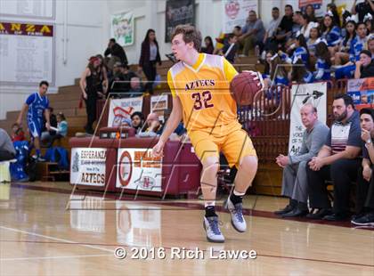 Thumbnail 1 in El Monte @ Esperanza (CIF SS 3AA Round 1 Playoff) photogallery.