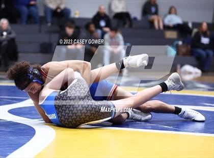 Thumbnail 2 in Goodpasture Invitational photogallery.