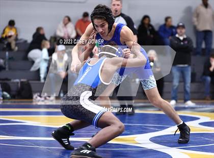 Thumbnail 1 in Goodpasture Invitational photogallery.
