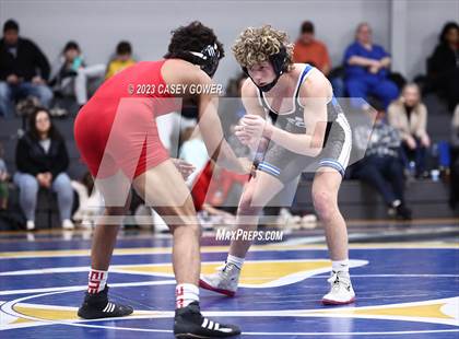 Thumbnail 2 in Goodpasture Invitational photogallery.