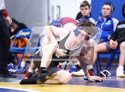 Thumbnail 2 in Goodpasture Invitational photogallery.