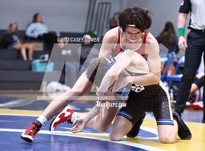 Thumbnail 1 in Goodpasture Invitational photogallery.
