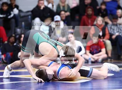 Thumbnail 3 in Goodpasture Invitational photogallery.