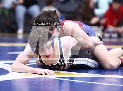 Thumbnail 1 in Goodpasture Invitational photogallery.