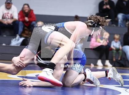 Thumbnail 3 in Goodpasture Invitational photogallery.