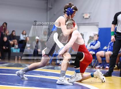 Thumbnail 2 in Goodpasture Invitational photogallery.