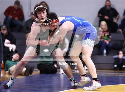 Thumbnail 3 in Goodpasture Invitational photogallery.