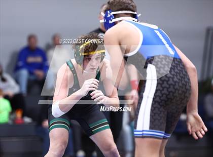 Thumbnail 2 in Goodpasture Invitational photogallery.