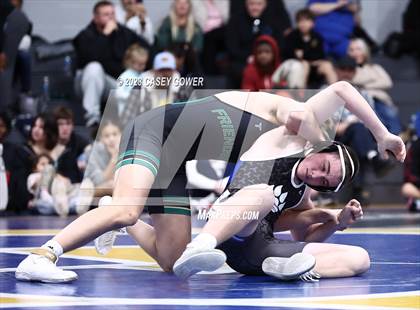 Thumbnail 2 in Goodpasture Invitational photogallery.