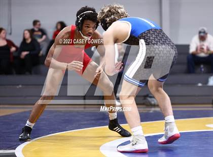 Thumbnail 3 in Goodpasture Invitational photogallery.