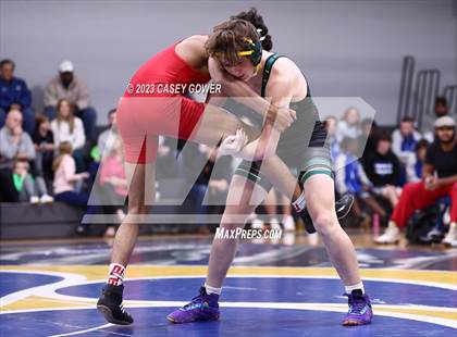 Thumbnail 2 in Goodpasture Invitational photogallery.