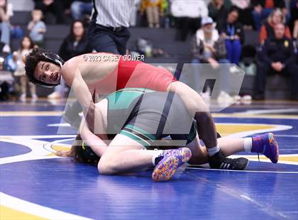 Thumbnail 2 in Goodpasture Invitational photogallery.