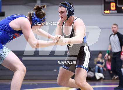 Thumbnail 3 in Goodpasture Invitational photogallery.