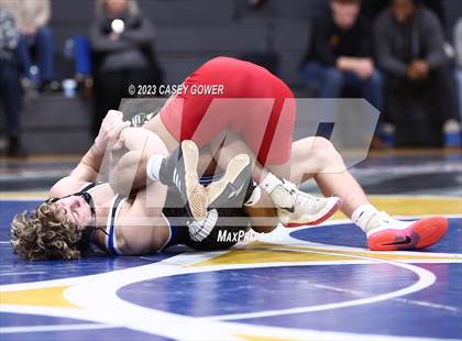 Thumbnail 1 in Goodpasture Invitational photogallery.