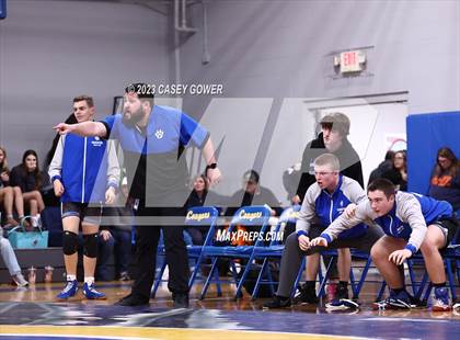 Thumbnail 1 in Goodpasture Invitational photogallery.