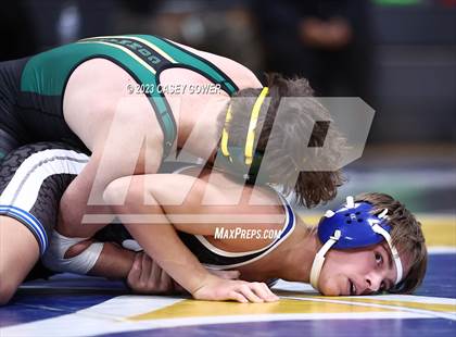 Thumbnail 3 in Goodpasture Invitational photogallery.