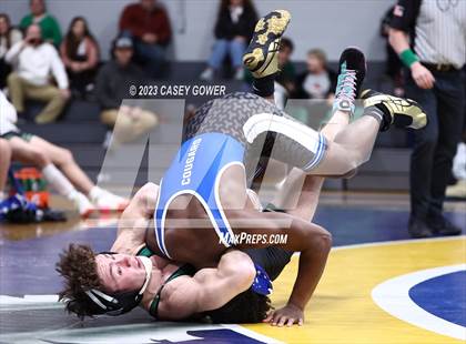 Thumbnail 3 in Goodpasture Invitational photogallery.