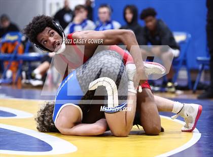 Thumbnail 1 in Goodpasture Invitational photogallery.