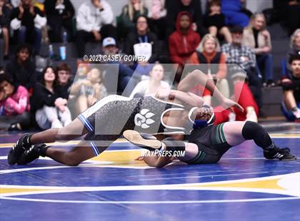 Thumbnail 1 in Goodpasture Invitational photogallery.