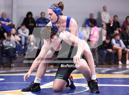 Thumbnail 2 in Goodpasture Invitational photogallery.