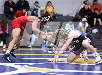 Thumbnail 2 in Goodpasture Invitational photogallery.