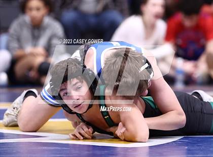 Thumbnail 3 in Goodpasture Invitational photogallery.